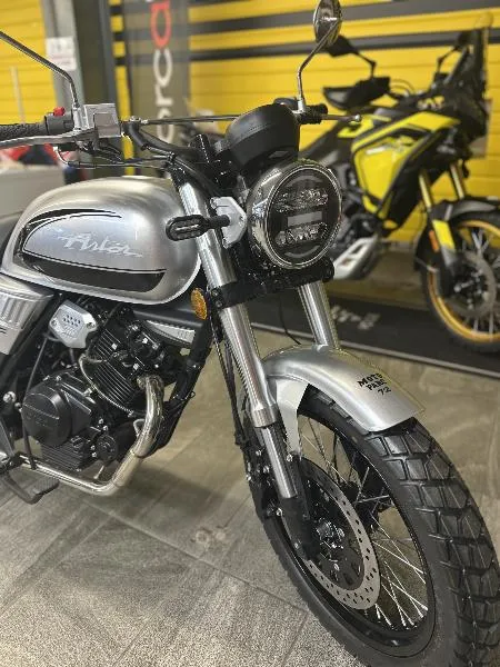 ASTOR 125