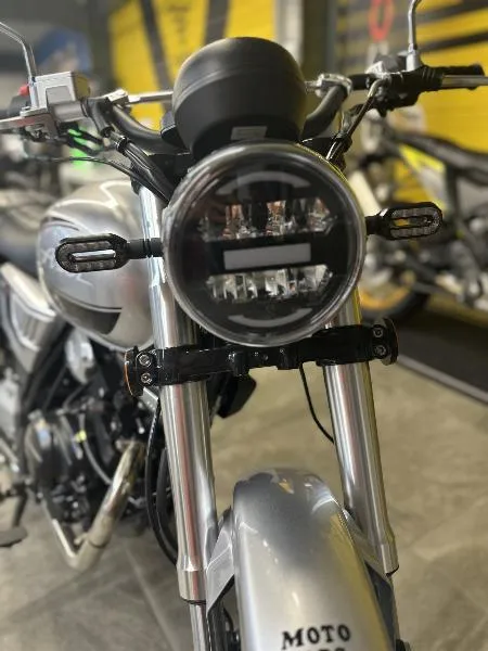 ASTOR 125