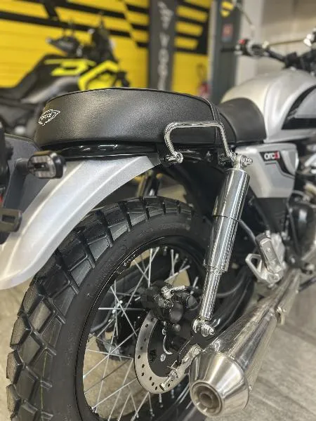 ASTOR 125