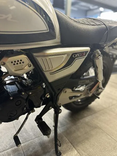 ASTOR 125
