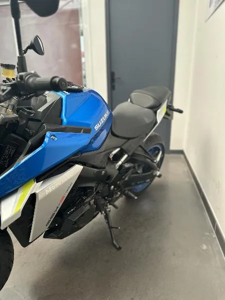 GSXS 1000 ABS