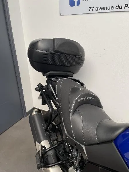 DL VSTROM 650XT
