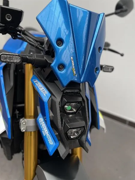 GSXS 1000 ABS