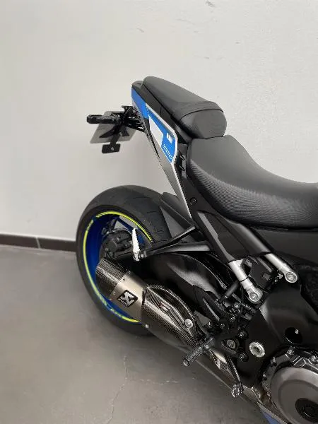 GSXS 1000 ABS