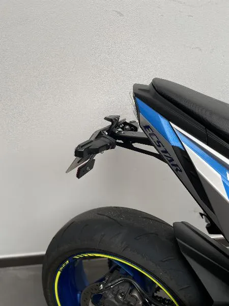 GSXS 1000 ABS