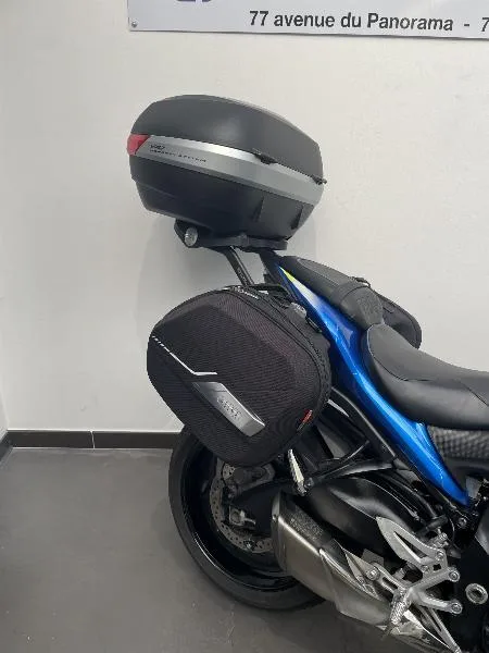 GSXS 1000 F