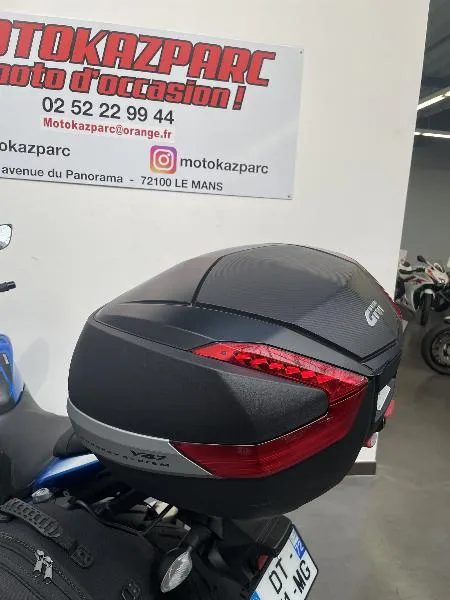 GSXS 1000 F