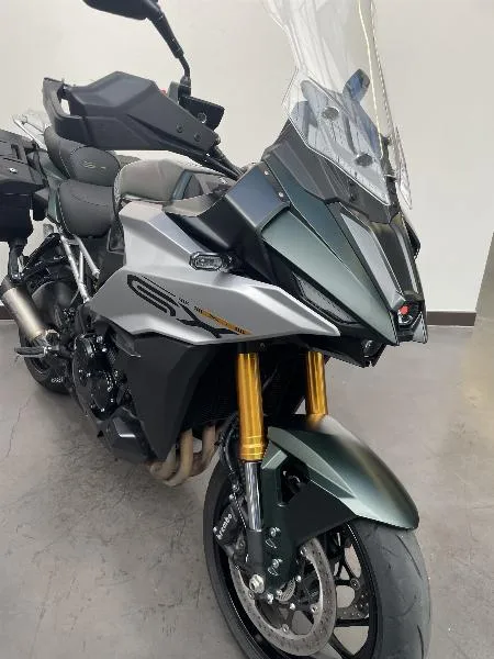 GSXS 1000 GX