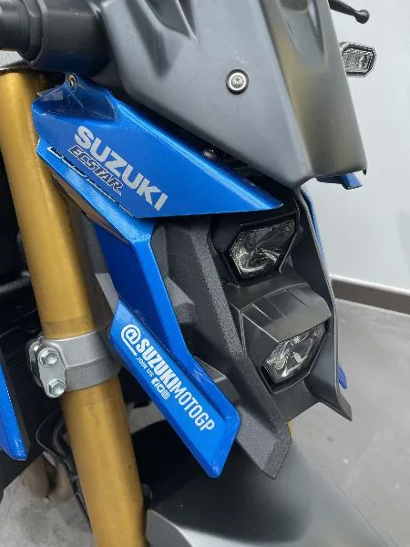 GSXS 1000 ABS