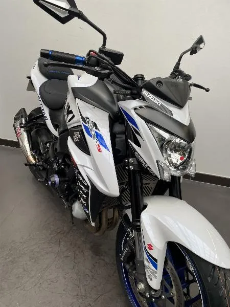 GSXS 1000 ABS