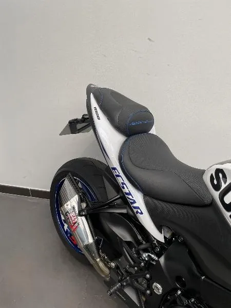 GSXS 1000 ABS