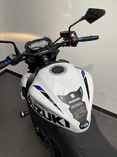 GSXS 1000 ABS