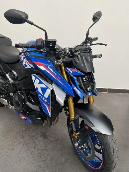 GSXS 1000 ABS