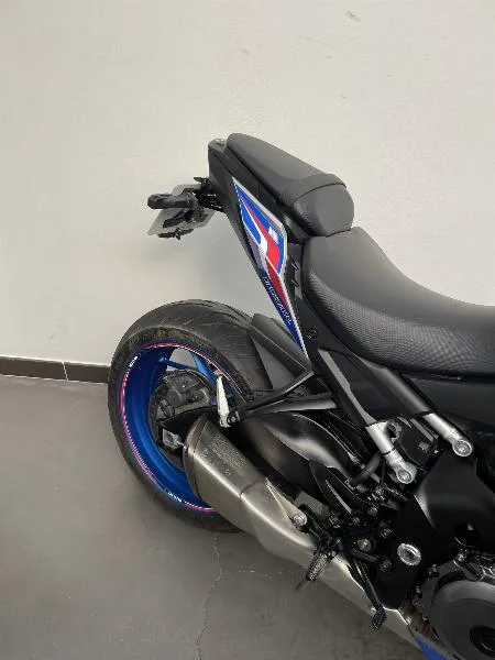 GSXS 1000 ABS