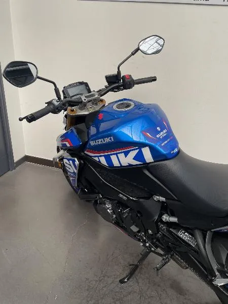 GSXS 1000 ABS