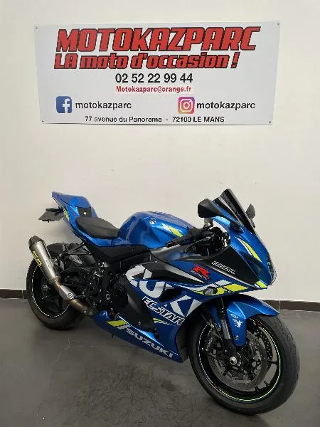 GSXR 1000