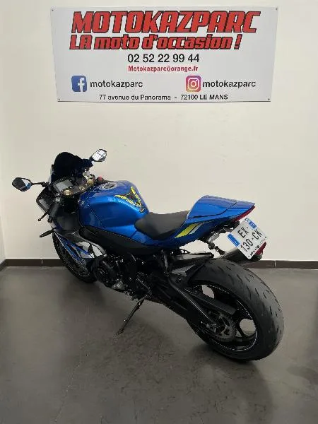 GSXR 1000