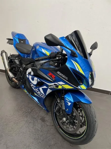 GSXR 1000