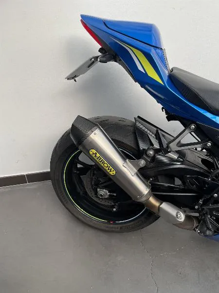 GSXR 1000