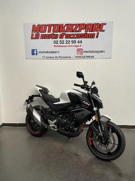 NK 450