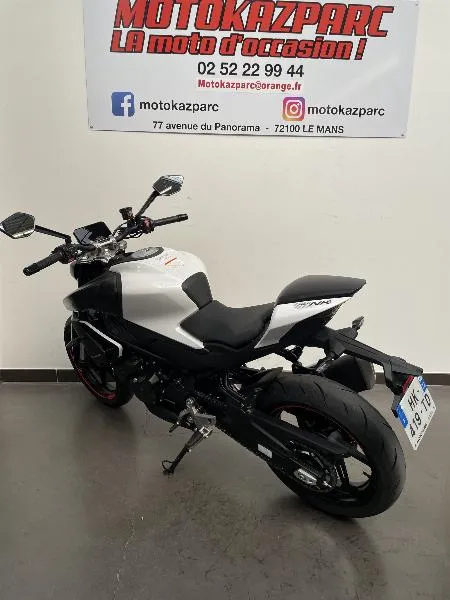 NK 450
