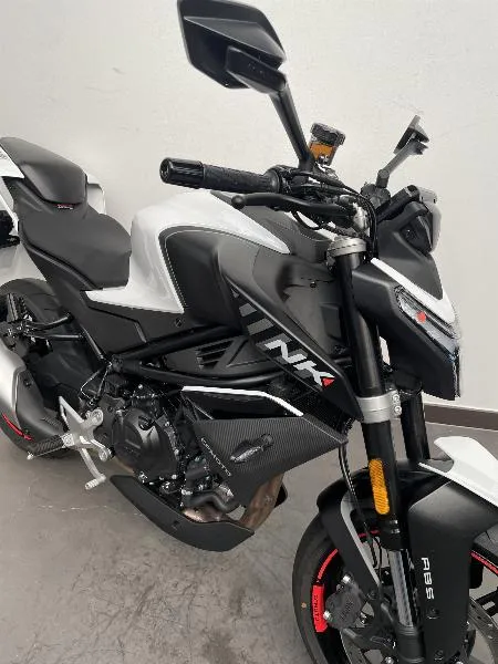 NK 450