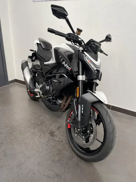 NK 450