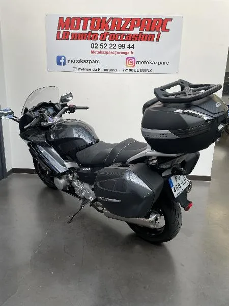 FJR 1300 AE