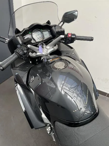 FJR 1300 AE