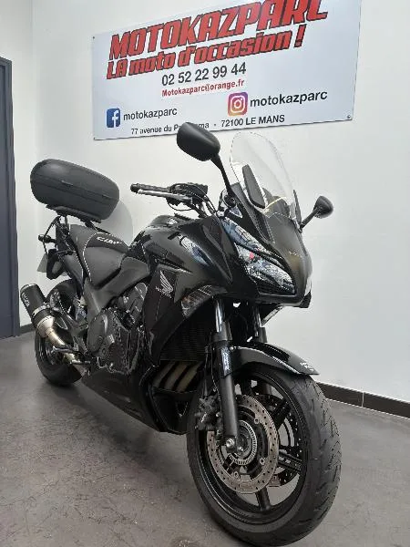 CBF 1000 FA