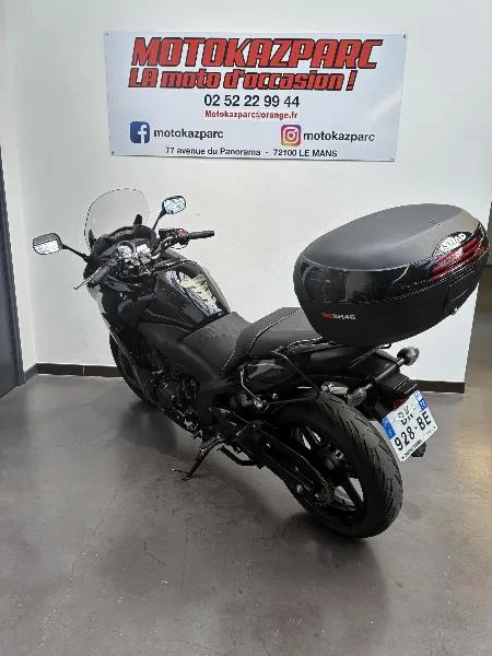 CBF 1000 FA