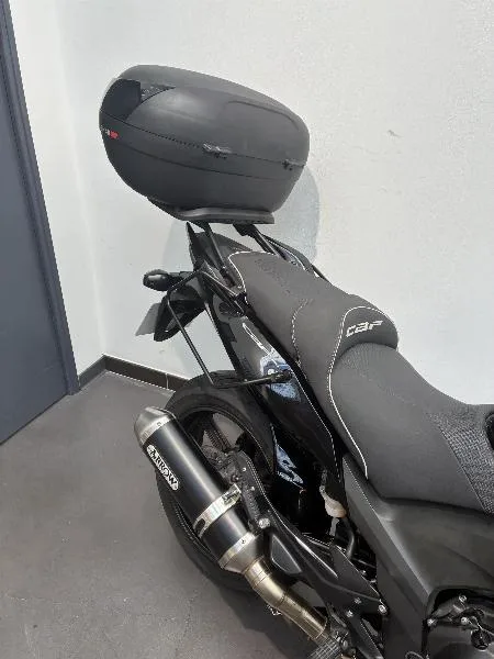 CBF 1000 FA