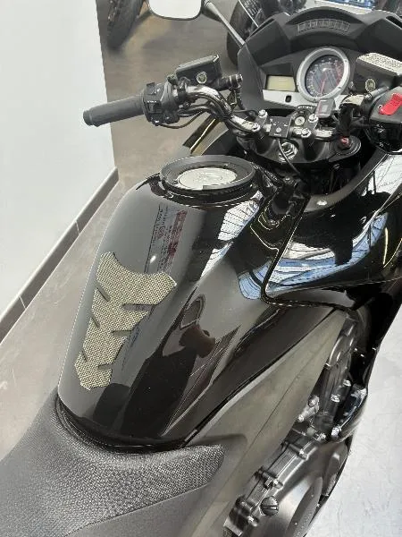 CBF 1000 FA