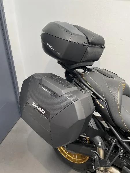 DS 900 X