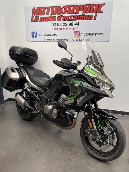 VERSYS 1000 2024