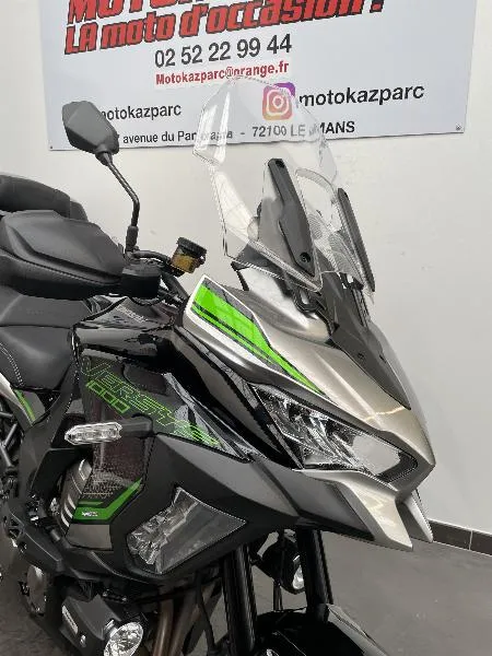 VERSYS 1000