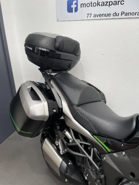 VERSYS 1000