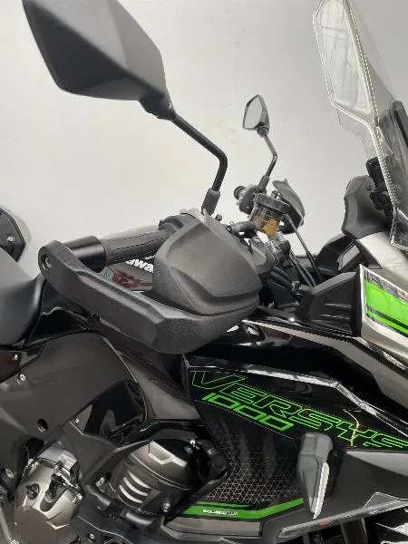 VERSYS 1000