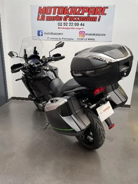 VERSYS 1000