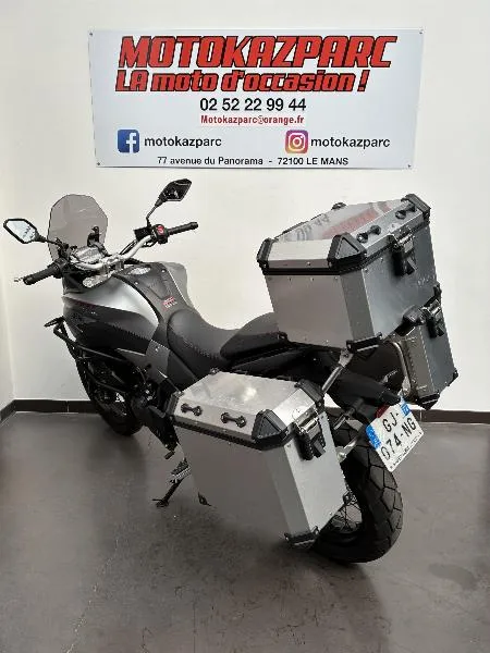 DSX 500 A2