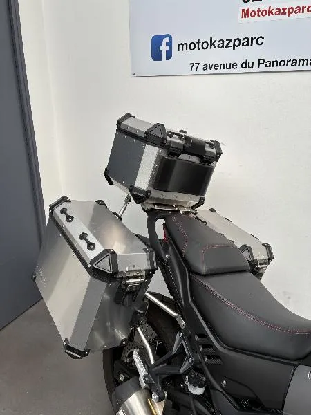 DSX 500 A2