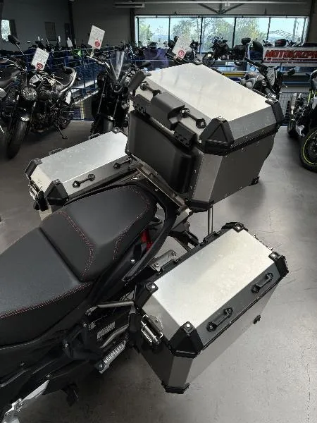 DSX 500 A2