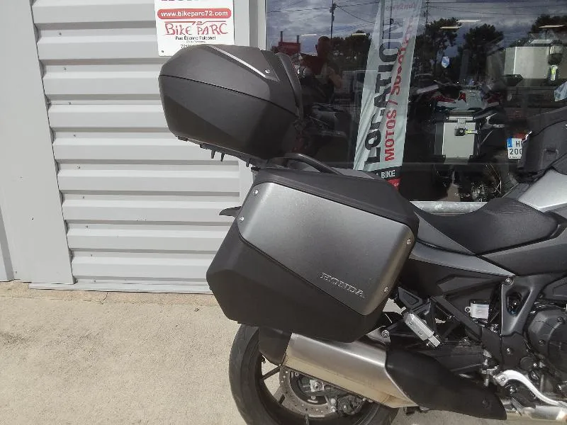 NT 1100 DCT