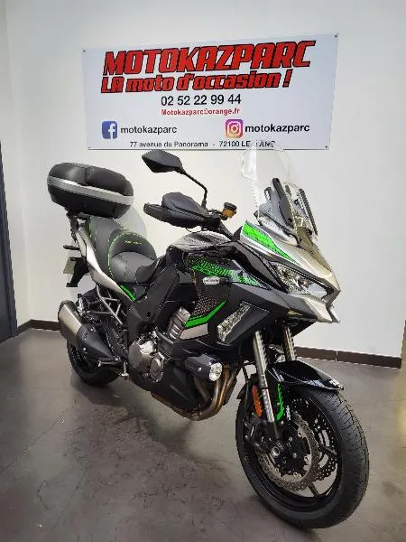VERSYS 1000