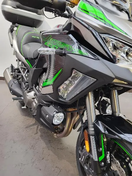 VERSYS 1000