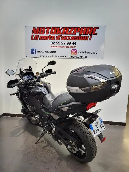 VERSYS 1000
