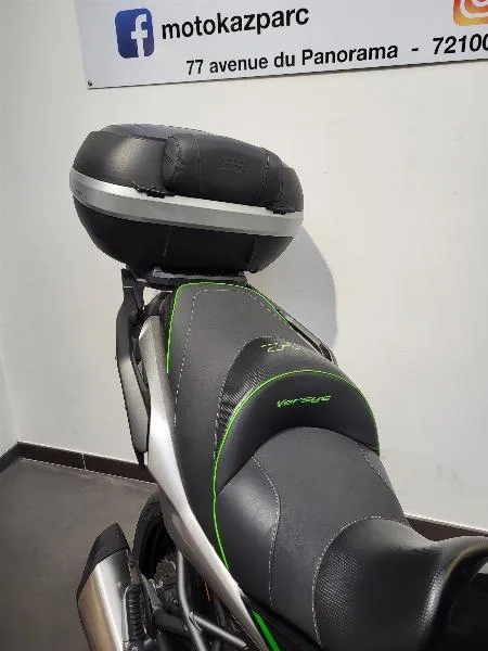 VERSYS 1000