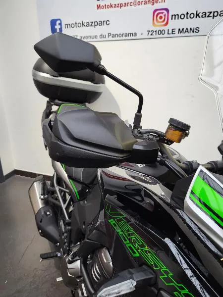 VERSYS 1000