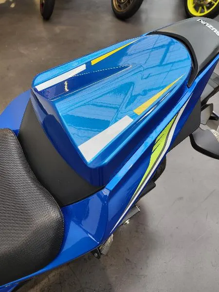 GSX 250 R ABS