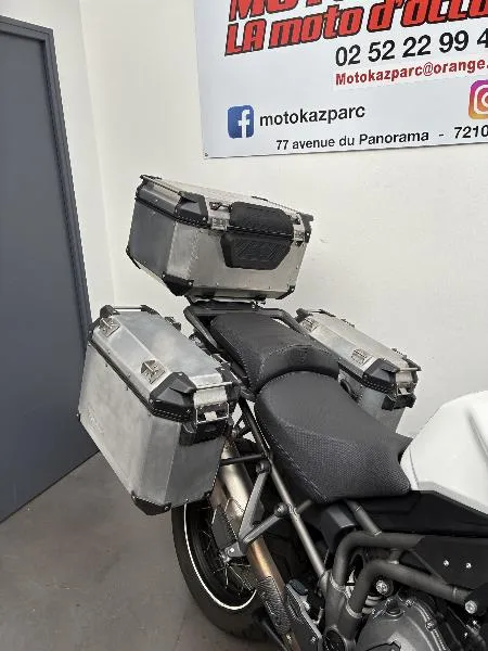 TIGER 1200 EXPLORER XCX